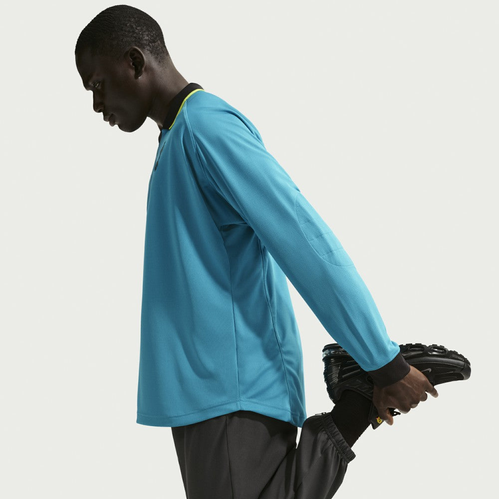 Tottenham Hotspur Special Edition Long Sleeve Jersey Teal/Black