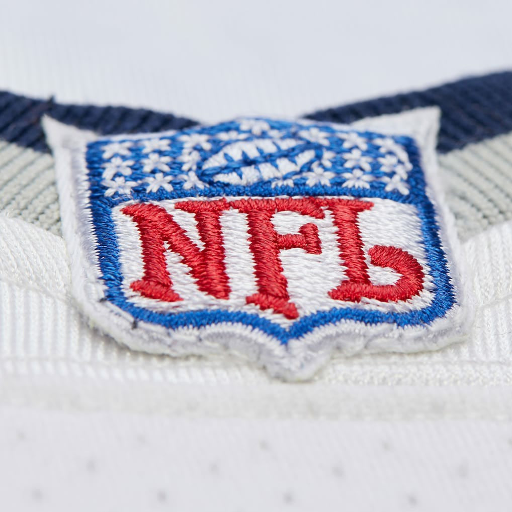 NFL Tom Brady New England Patriots 2000 Authentic Jersey - White cheap