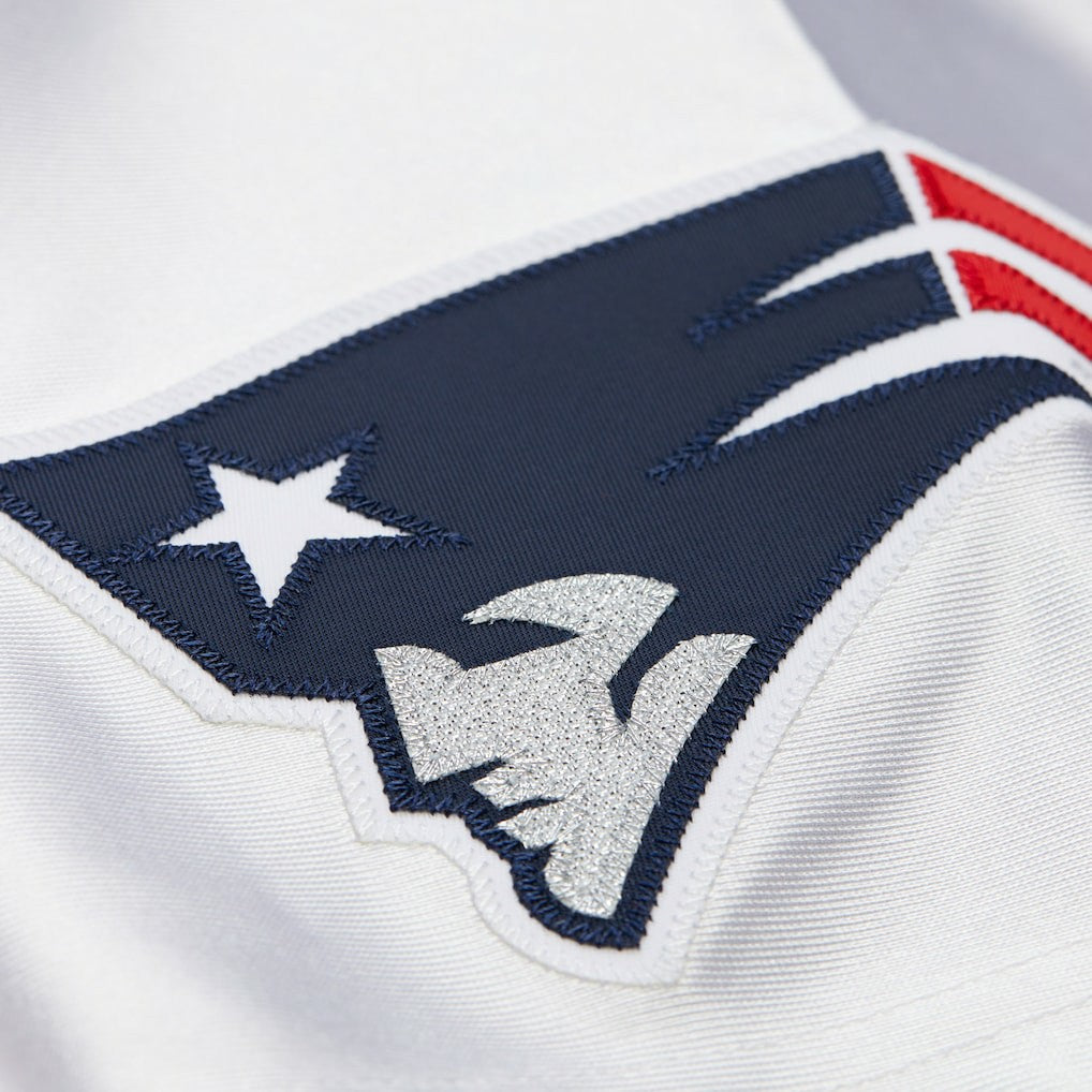 NFL Tom Brady New England Patriots 2000 Authentic Jersey - White cheap