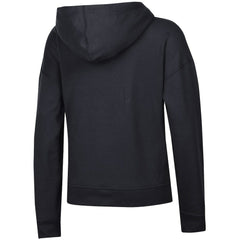 Washington Commanders Champion Women's Powerblend Hoodie Black