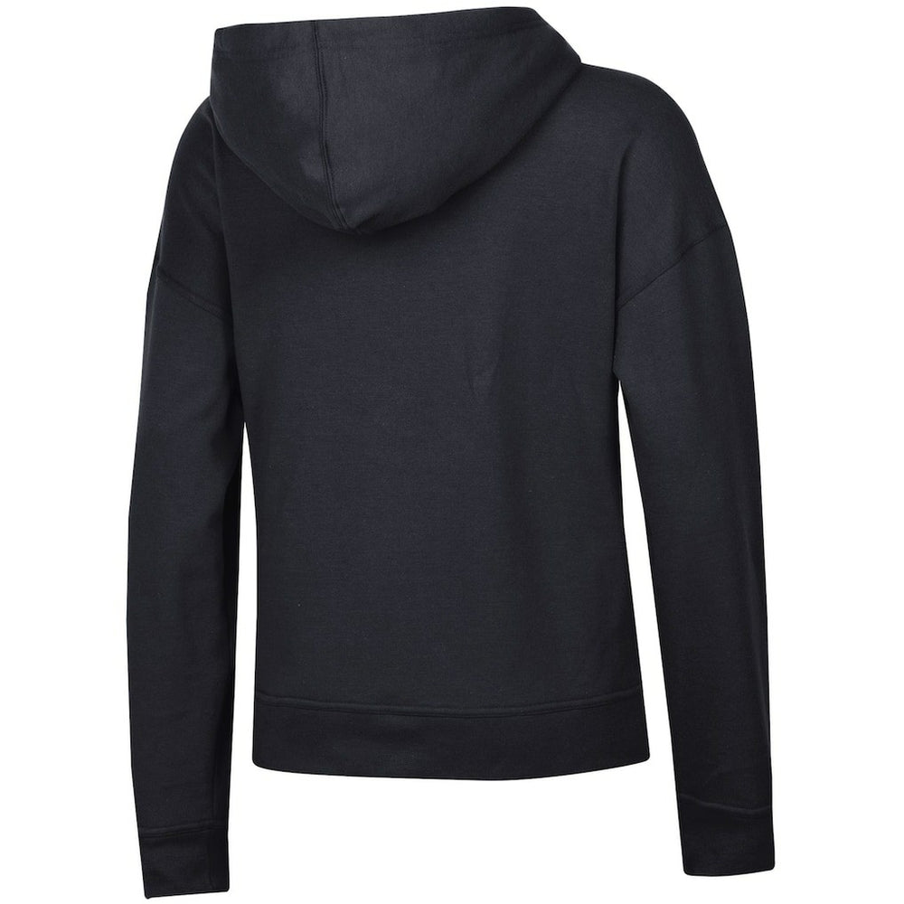 Cincinnati Bengals Champion Women's Powerblend Hoodie Black