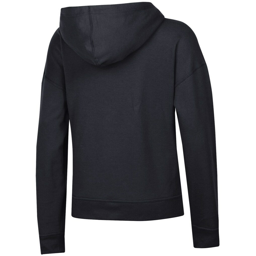 Jacksonville Jaguars Champion Women's Powerblend Hoodie Black