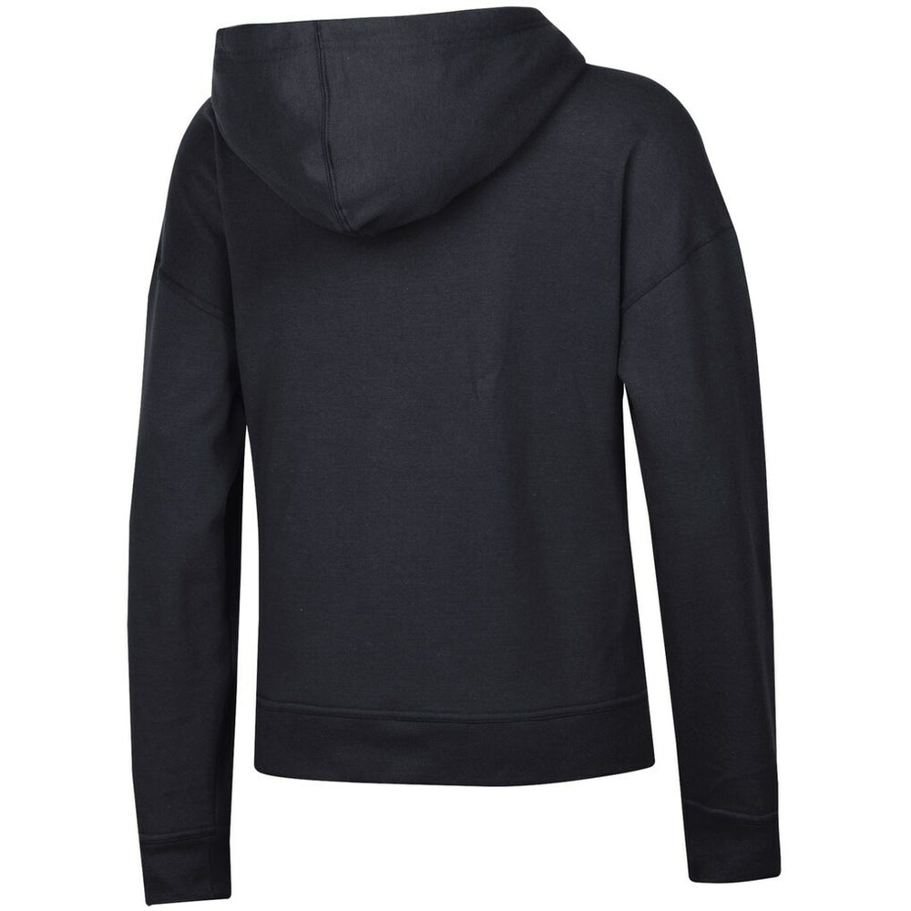 Jacksonville Jaguars Champion Women's Powerblend Hoodie Black