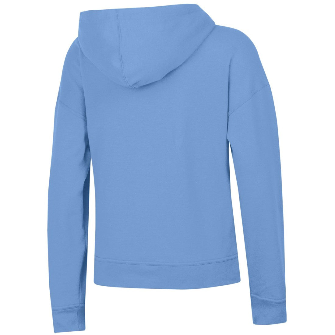 Tennessee Titans Champion Women's Powerblend Hoodie Light Blue