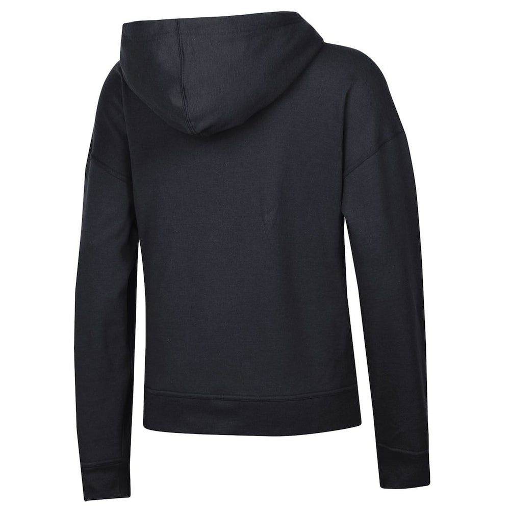 Arizona Cardinals Champion Women's Powerblend Hoodie Black