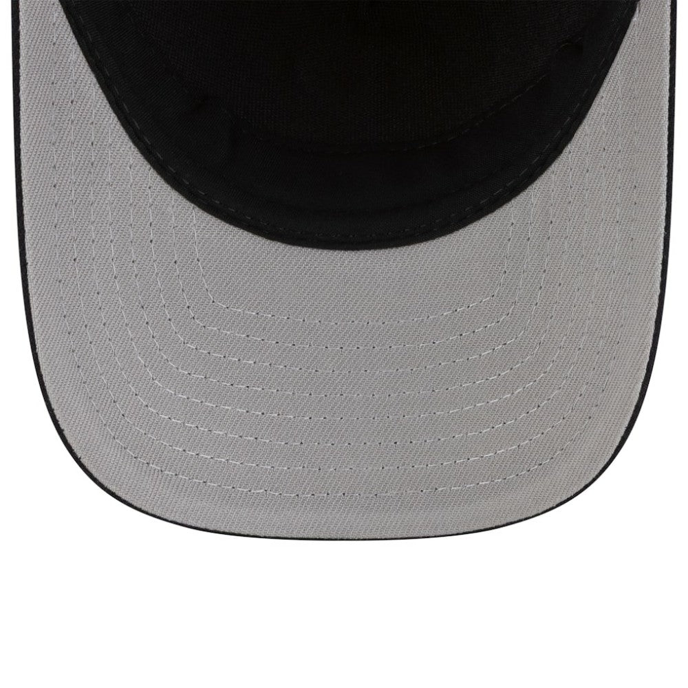 Philadelphia Phillies New Era x Warren Lotas 9FORTY A-Frame M-Crown Adjustable Hat - Red/Navy Hats