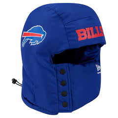 Buffalo Bills New Era Puffer Balaclava Royal