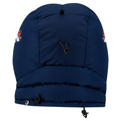 Denver Broncos New Era Puffer Balaclava Navy