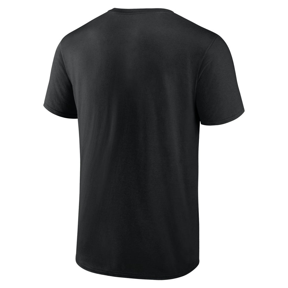 Aidan Hutchinson Detroit Lions Humble Shadow Player T-Shirt Black
