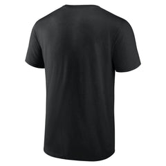 Jordan Love Green Bay Packers Humble Shadow Player T-Shirt Black