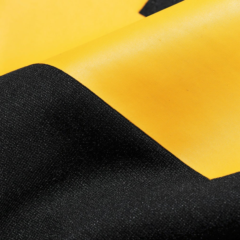 Aaron Rodgers Pittsburgh Steelers Alternate Game Jersey Black