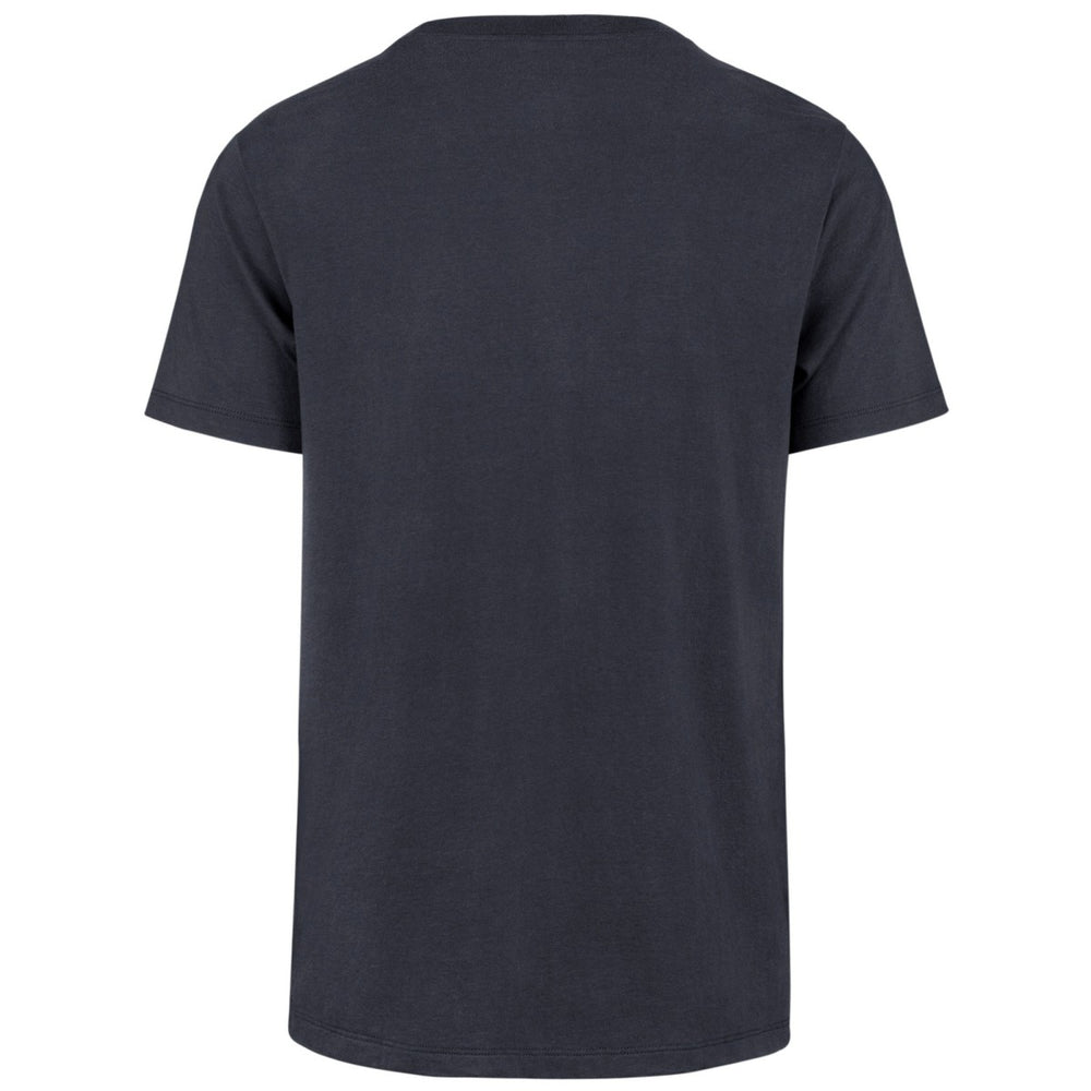 Oklahoma City Thunder '47 2025 NBA Finals Champions Hometown Local Franklin T-Shirt Navy