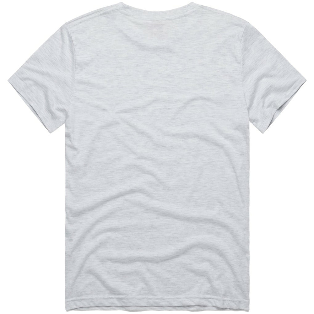 Mike Ditka Chicago Bears Homage Unisex Pay Homage Tri-Blend T-Shirt Ash