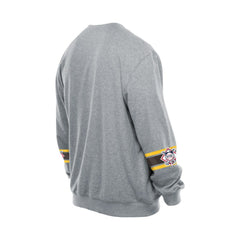 San Diego Padres New Era Sport Classics Sweatshirt - Gray Sweatshirts