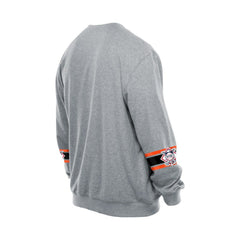 San Francisco Giants New Era Sport Classics Sweatshirt - Gray Sweatshirts