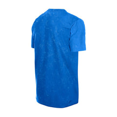 Chicago Cubs New Era Mineral Wash T-Shirt - Royal T-shirts