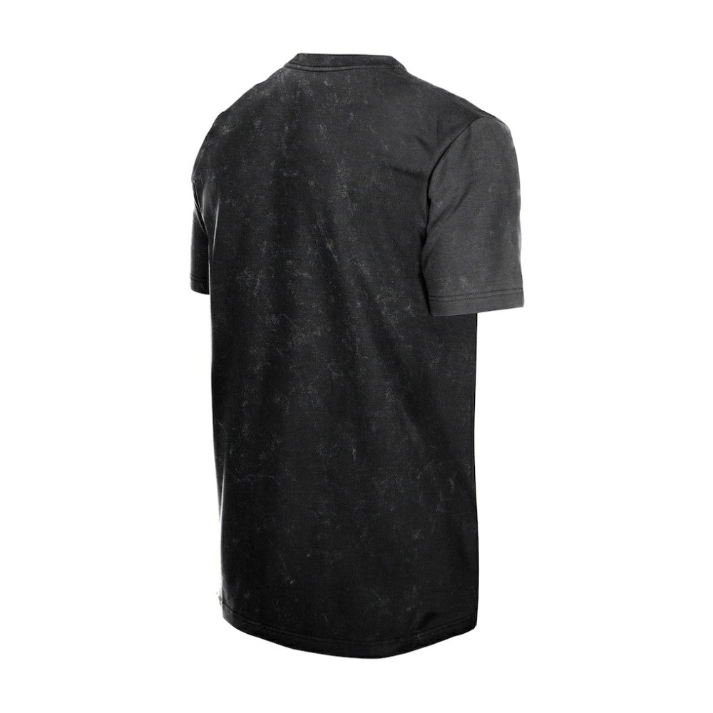 San Francisco Giants New Era Mineral Wash T-Shirt - Black T-shirts