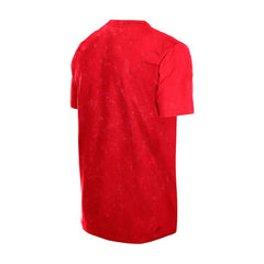 St. Louis Cardinals New Era Mineral Wash T-Shirt - Red T-shirts