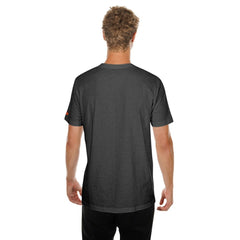San Francisco Giants New Era  Oversized Throwback Distressed T-Shirt - Black T-shirts