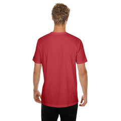 Arizona Diamondbacks New Era  Oversized Throwback Distressed T-Shirt - Red T-shirts