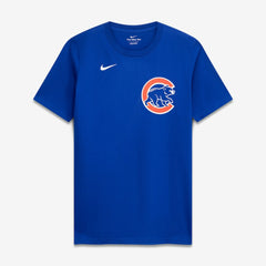 Pete Crow-Armstrong Chicago Cubs Nike Youth Name & Number T-Shirt - Royal T-shirts