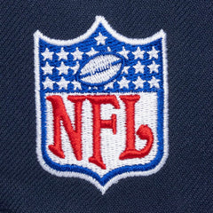 Dallas Cowboys Legendary Home Snapback Hat Navy