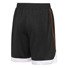 Cincinnati Bengals Outerstuff Youth All Star Mesh Shorts Black