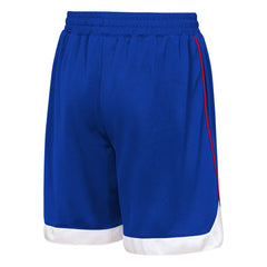 Buffalo Bills Outerstuff Youth All Star Mesh Shorts Blue