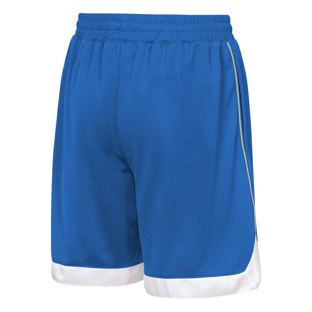 Detroit Lions Outerstuff Youth All Star Mesh Shorts Blue