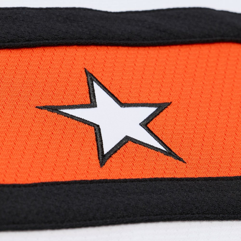 NHL Denis Potvin Mitchell & Ness 1976 NHL All-Star Game Power Play Jersey - White