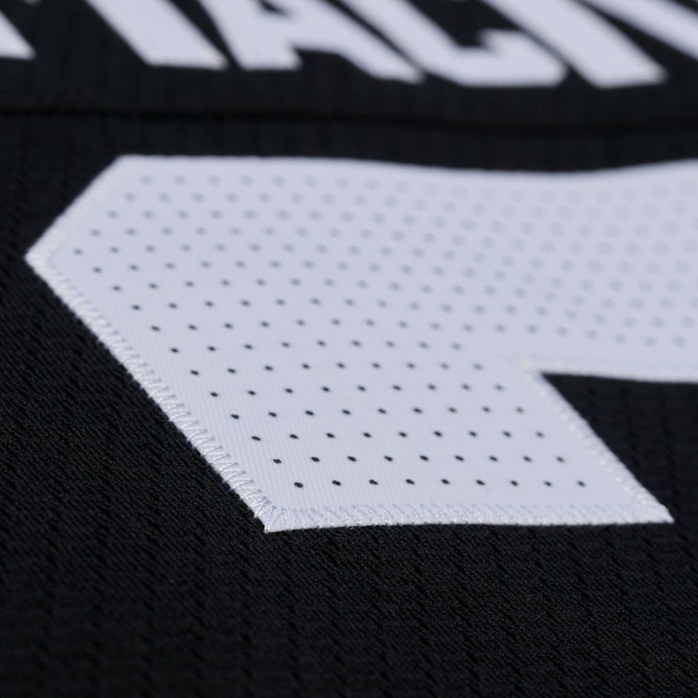 NHL Nathan MacKinnon Mitchell & Ness 2019 All-Star Game Power Play Jersey - Black
