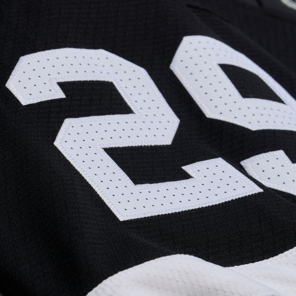 NHL Nathan MacKinnon Mitchell & Ness 2019 All-Star Game Power Play Jersey - Black