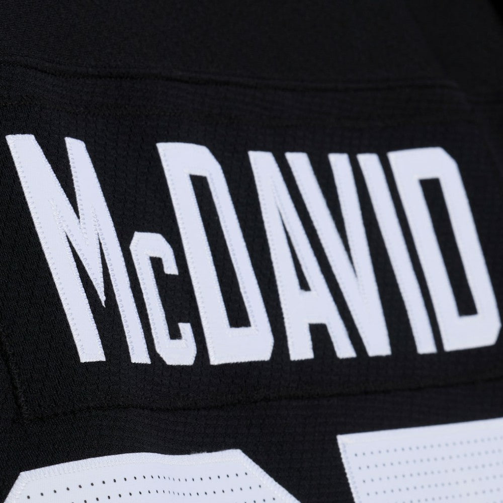 NHL Connor McDavid Mitchell & Ness 2019 All-Star Game Power Play Jersey - Black