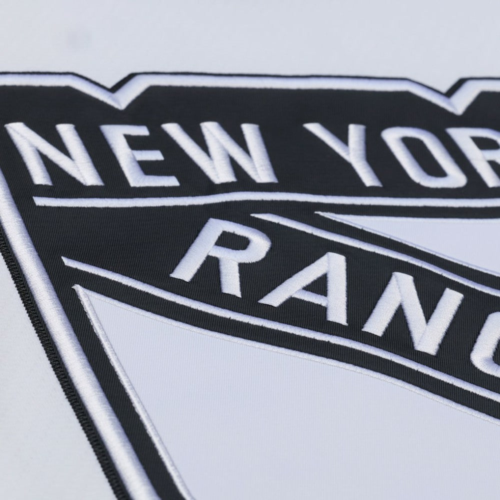 NHL Henrik Lundqvist Mitchell & Ness 2019 All-Star Game Power Play Jersey - White