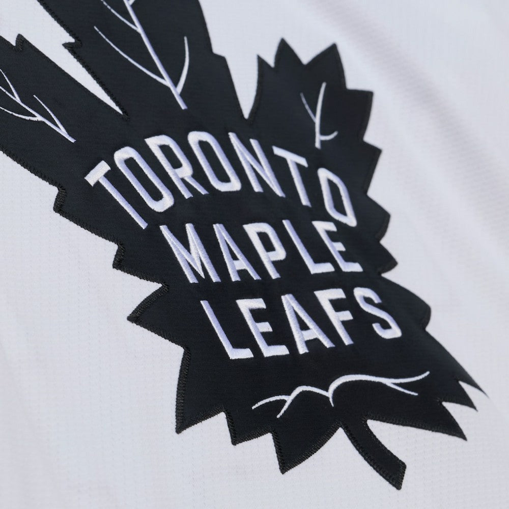 NHL Auston Matthews Mitchell & Ness 2019 All-Star Game Power Play Jersey - White