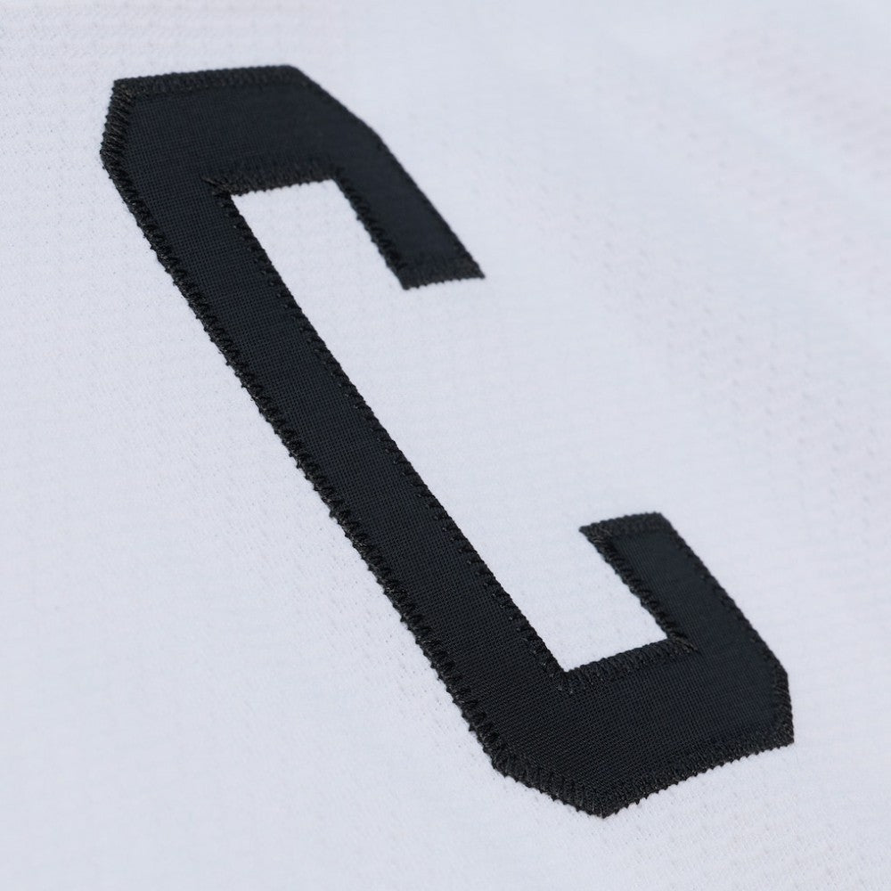 NHL Auston Matthews Mitchell & Ness 2019 All-Star Game Power Play Jersey - White
