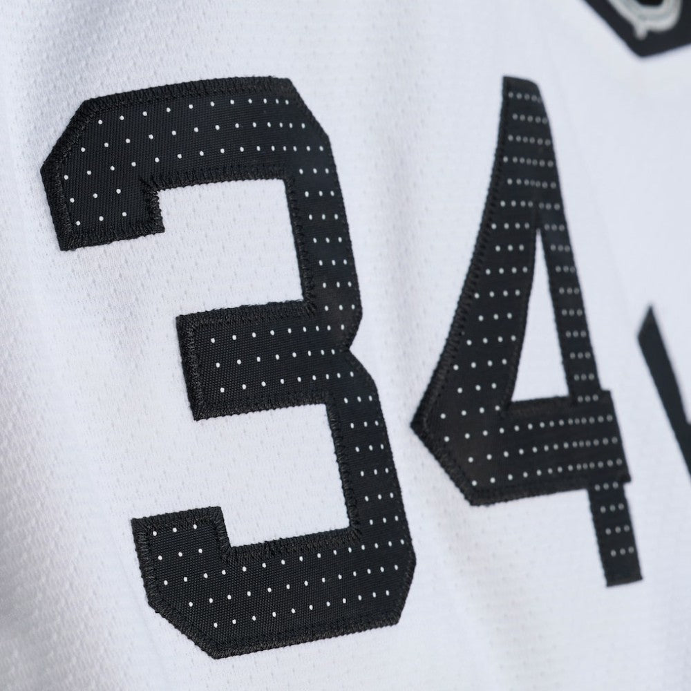 NHL Auston Matthews Mitchell & Ness 2019 All-Star Game Power Play Jersey - White