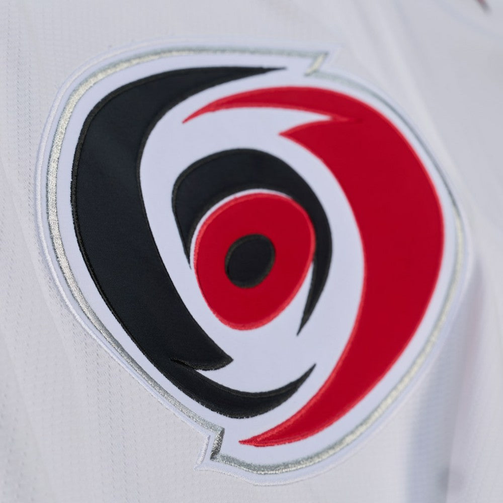 NHL Rod Brind'Amour Carolina Hurricanes Mitchell & Ness 2005/06 Power Play Jersey - White