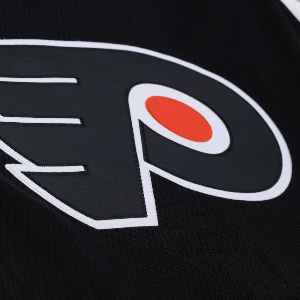 NHL Jeremy Roenick Philadelphia Flyers Mitchell & Ness 2003 Power Play Jersey - Black