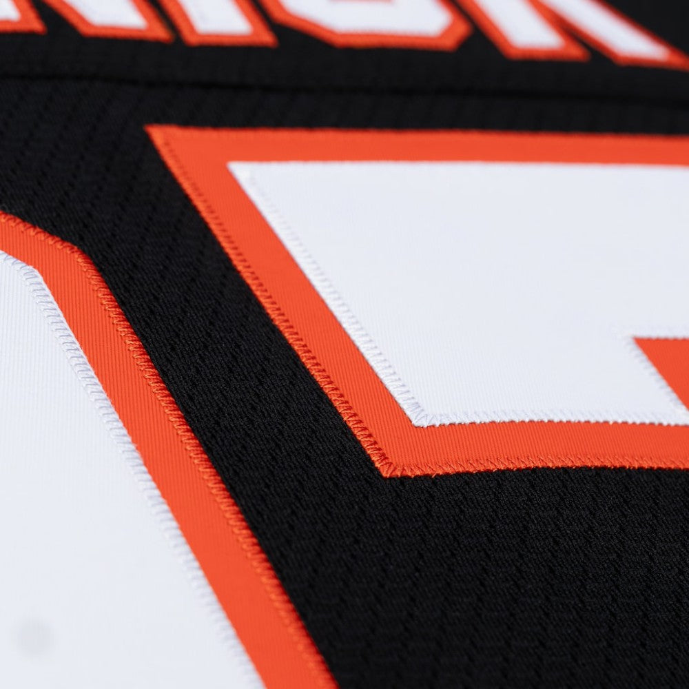 NHL Jeremy Roenick Philadelphia Flyers Mitchell & Ness 2003 Power Play Jersey - Black