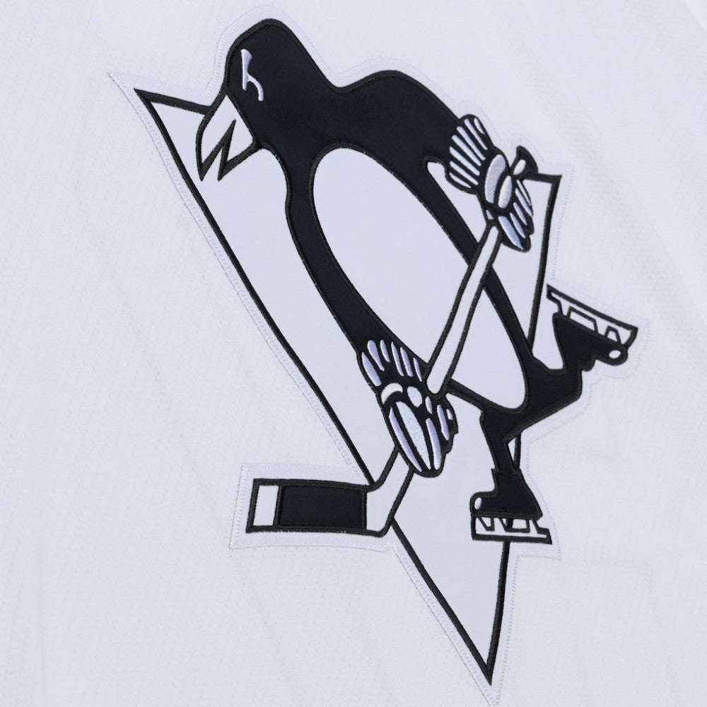 NHL Sidney Crosby Mitchell & Ness 2019 All-Star Game Power Play Jersey - White