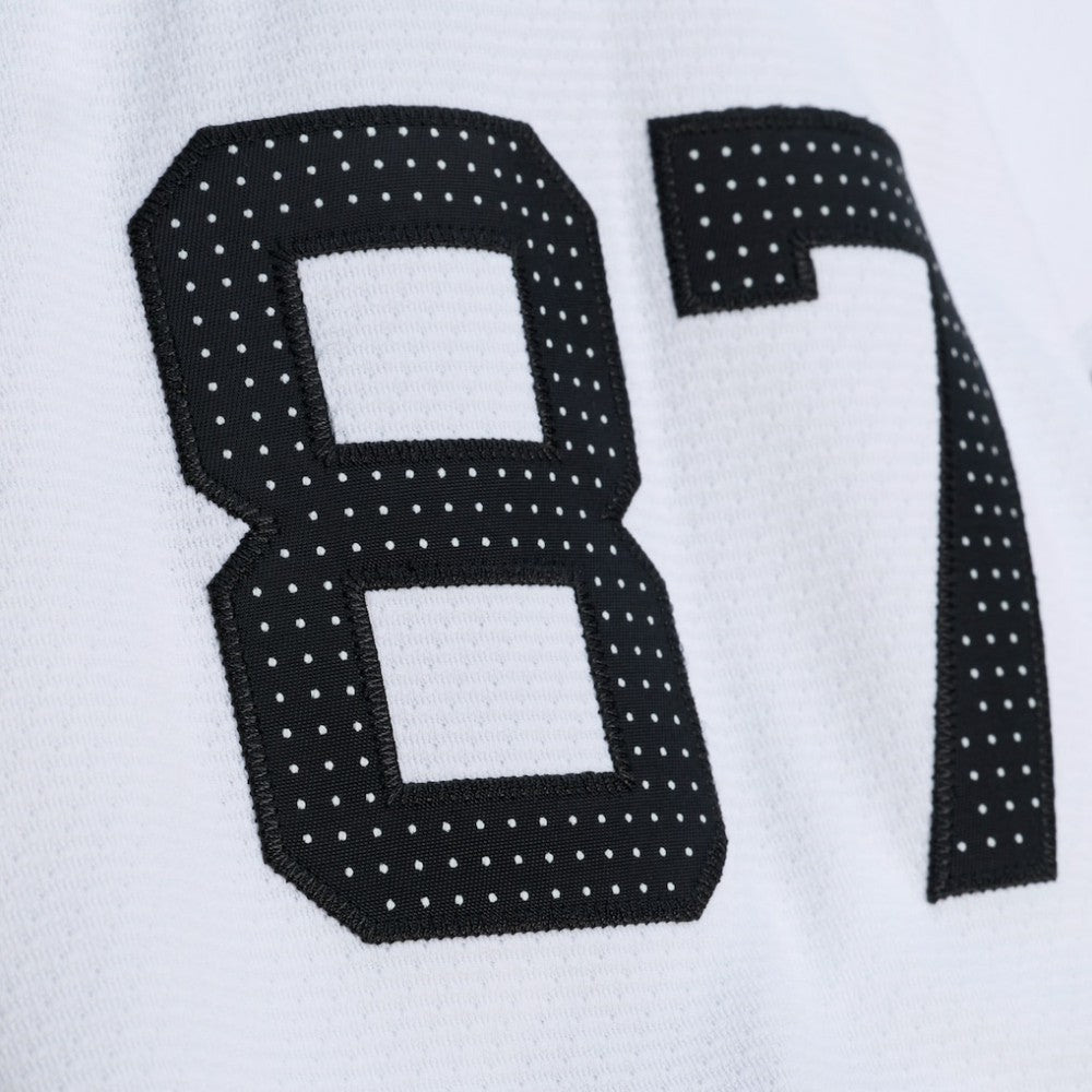 NHL Sidney Crosby Mitchell & Ness 2019 All-Star Game Power Play Jersey - White