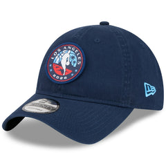 2026 NBA All-Star Game Circle Logo 9TWENTY Adjustable Hat Blue
