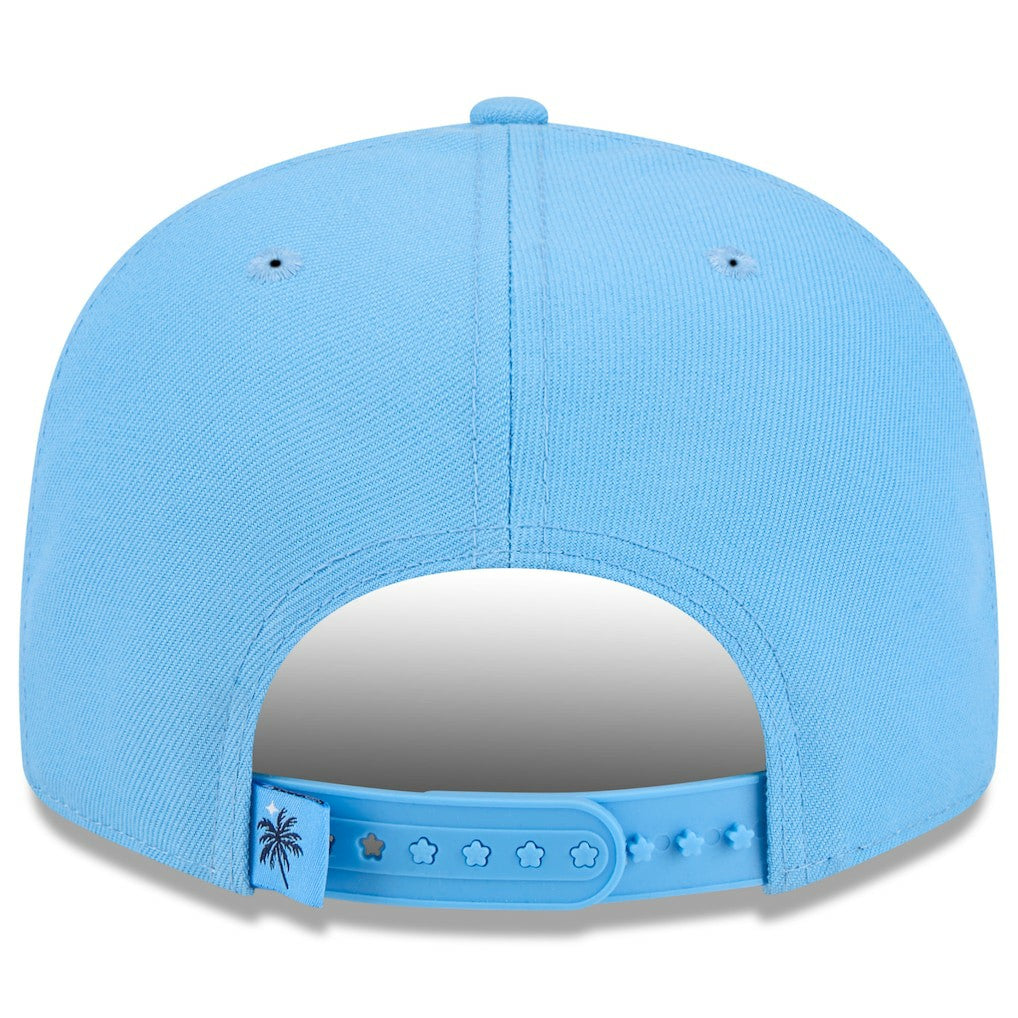 2026 NBA All-Star Game Big Star 9FIFTY Snapback Hat Blue