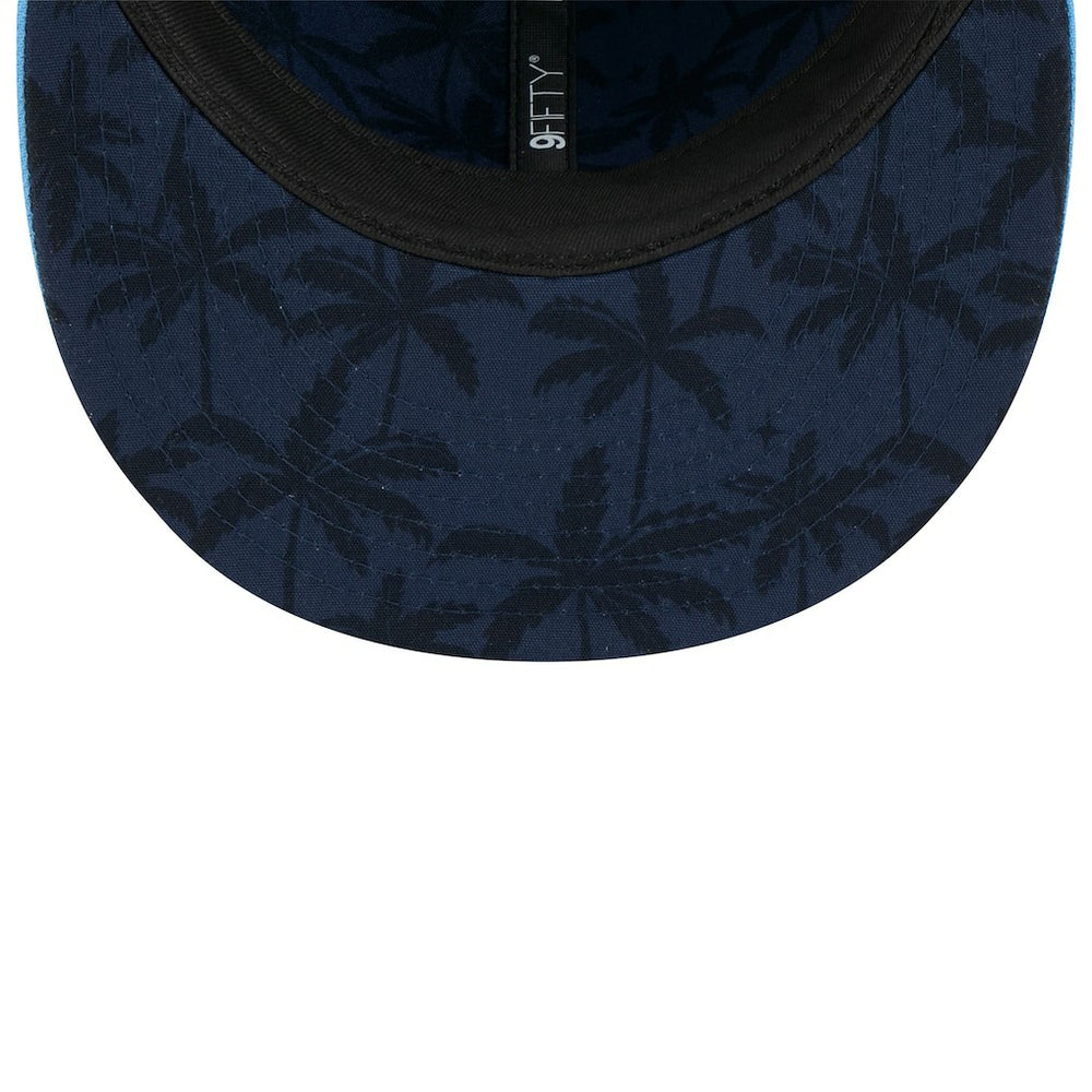 2026 NBA All-Star Game Big Star 9FIFTY Snapback Hat Blue