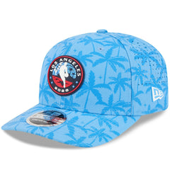 2026 NBA All-Star Game 9SEVENTY Performance Adjustable Hat Blue