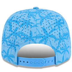 2026 NBA All-Star Game 9SEVENTY Performance Adjustable Hat Blue
