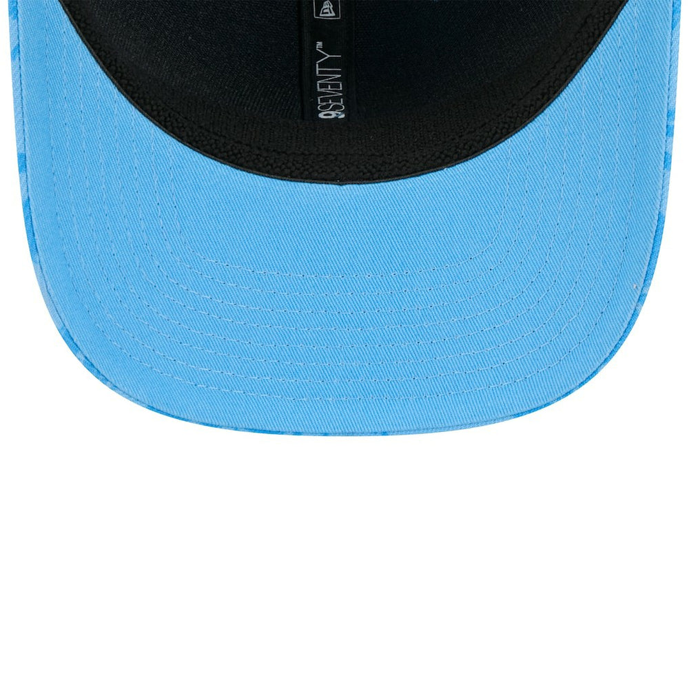 2026 NBA All-Star Game 9SEVENTY Performance Adjustable Hat Blue