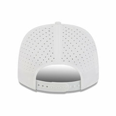 Chicago Bulls 2026 NBA All-Star Game Rope Vented 9SEVENTY Adjustable Hat White