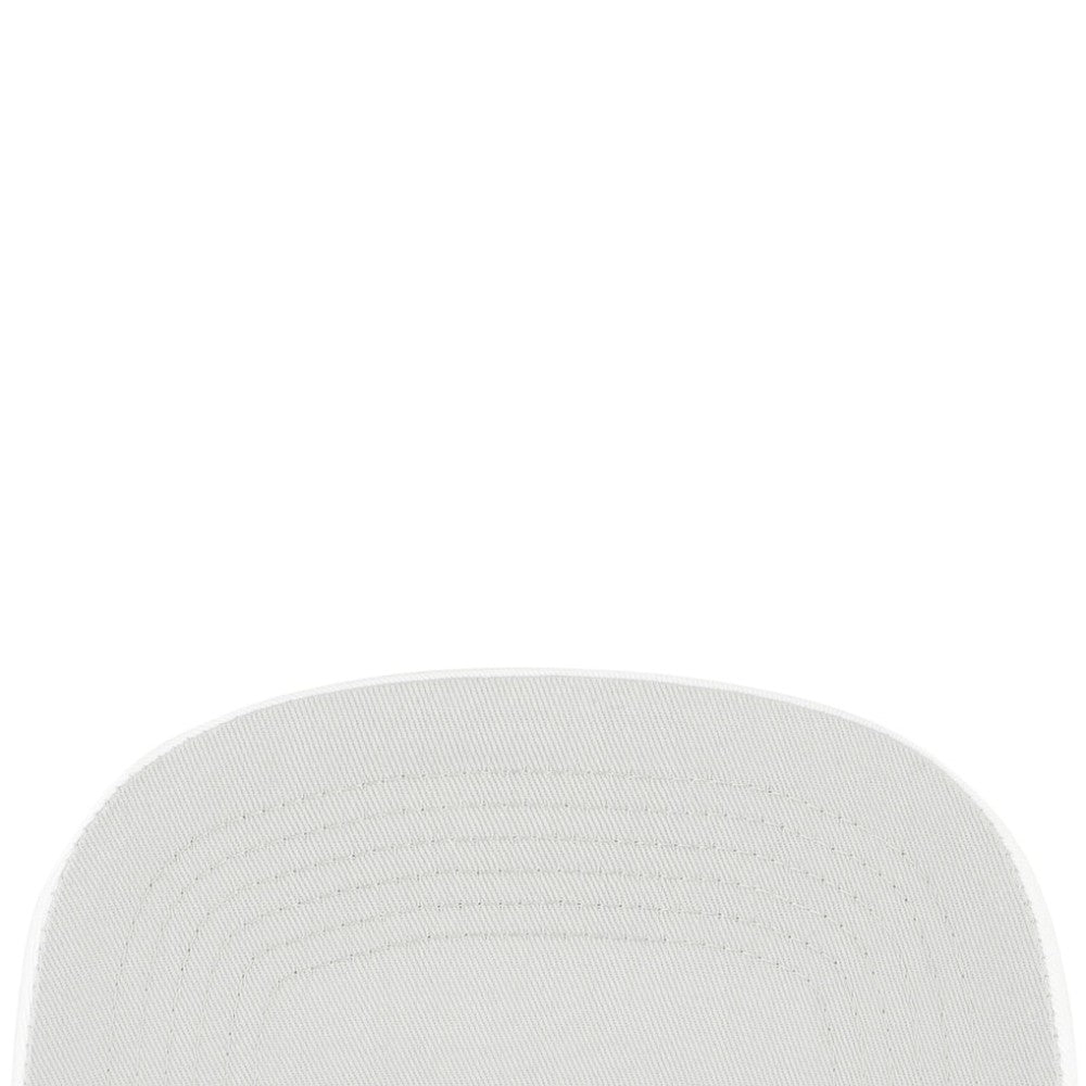 NHL Utah Mammoth '47 Rope Hitch Adjustable Hat - White